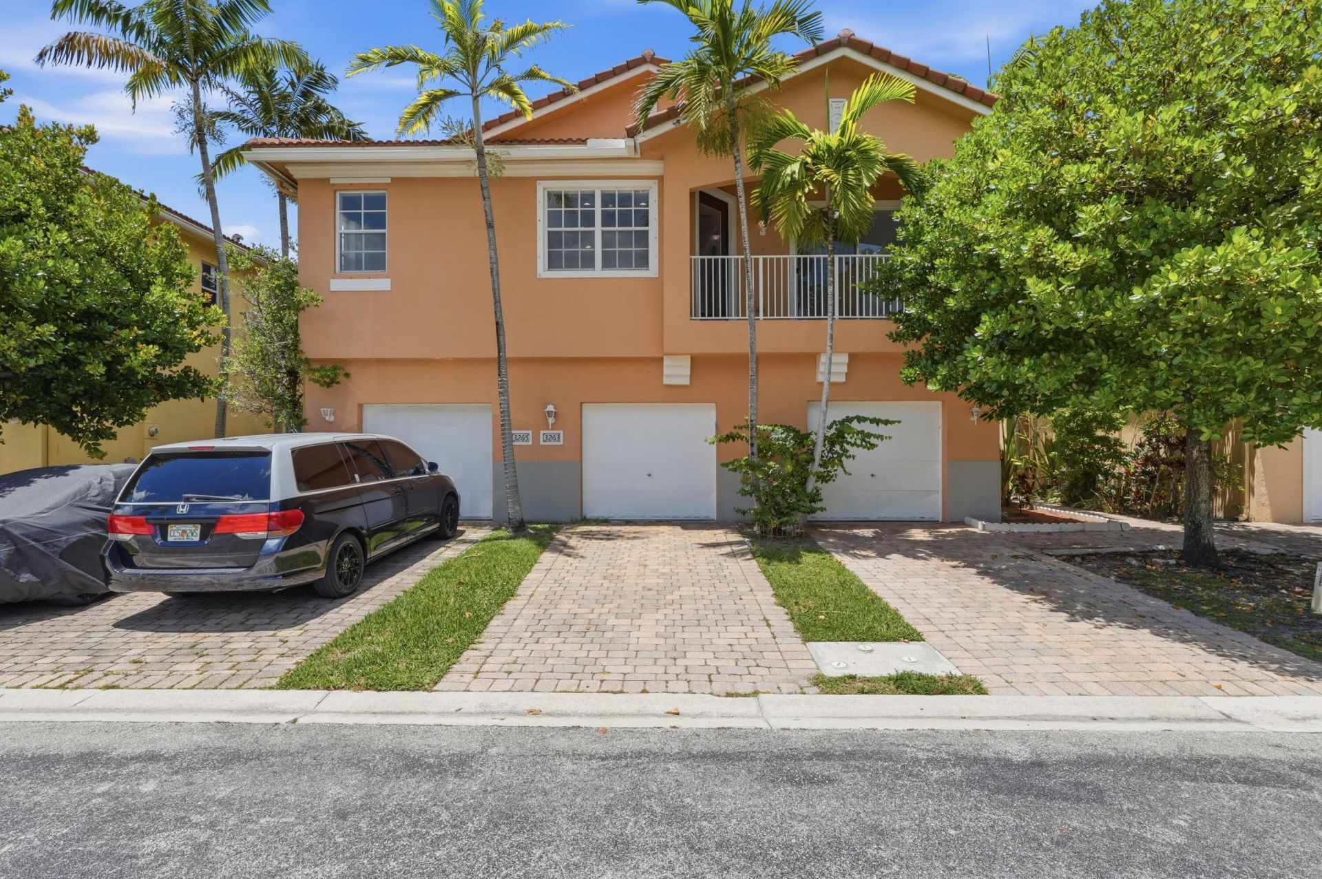 3261 Scarletta Drive, Riviera Beach, FL 33404 Photo