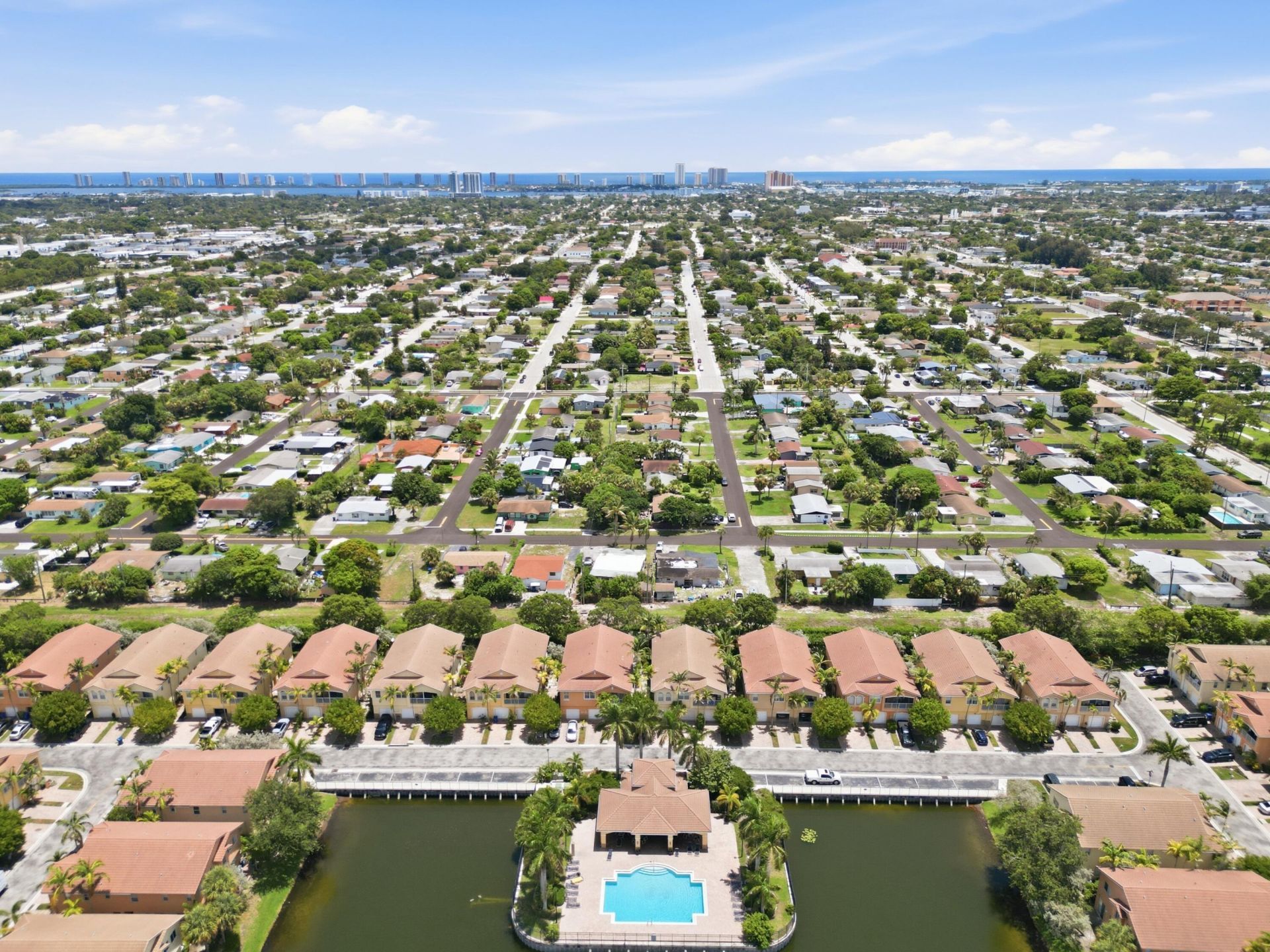3261 Scarletta Drive, Riviera Beach, FL 33404 Photo
