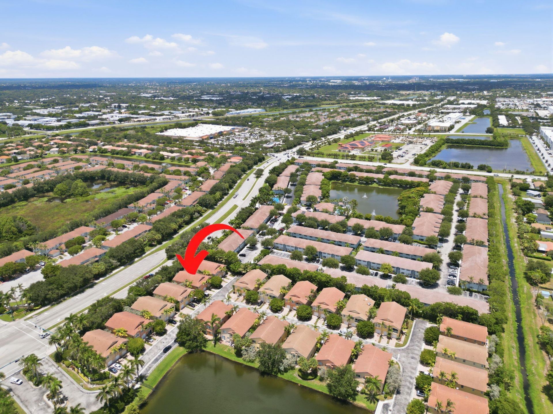 3261 Scarletta Drive, Riviera Beach, FL 33404 Photo