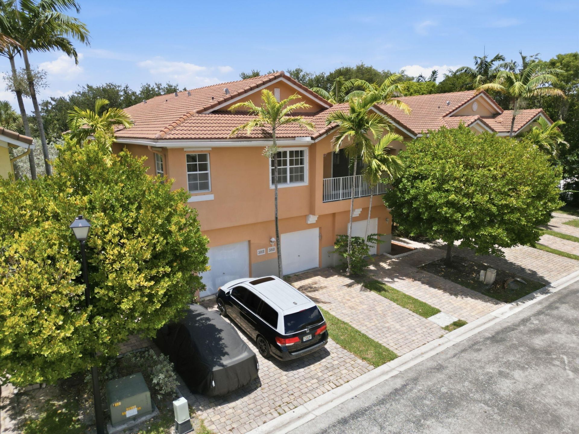 3261 Scarletta Drive, Riviera Beach, FL 33404 Photo