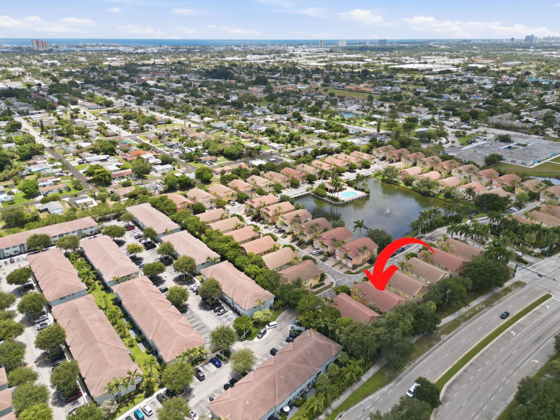 3261 Scarletta Drive, Riviera Beach, FL 33404 Photo