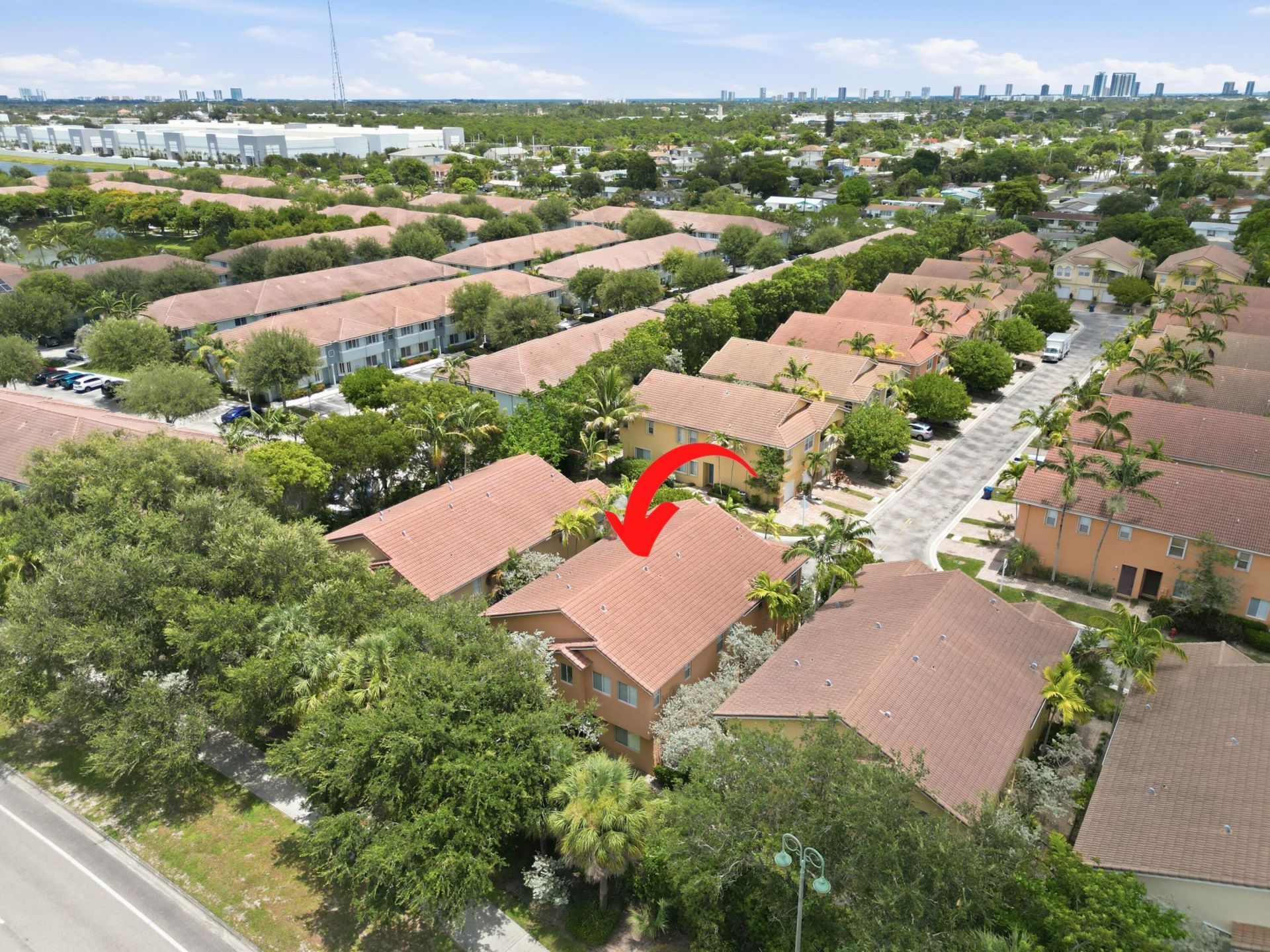 3261 Scarletta Drive, Riviera Beach, FL 33404 Photo