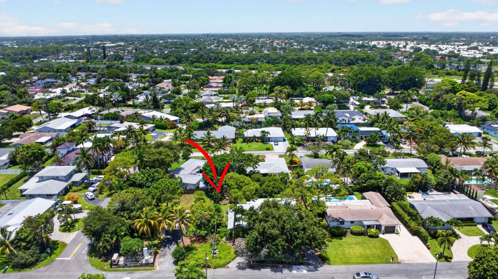 2709 SW 6th Street, Boynton Beach, FL 33435 Photo