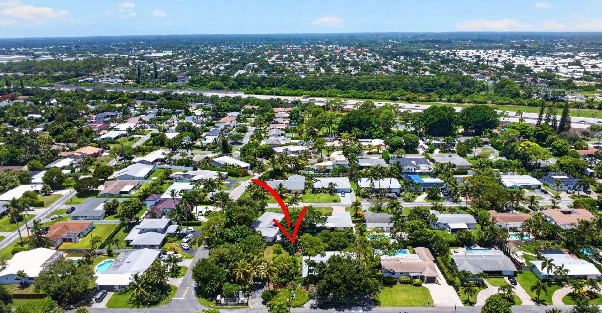 2709 SW 6th Street, Boynton Beach, FL 33435 Photo
