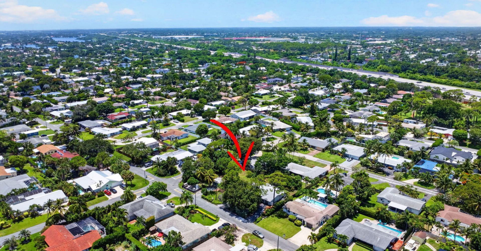 2709 SW 6th Street, Boynton Beach, FL 33435 Photo