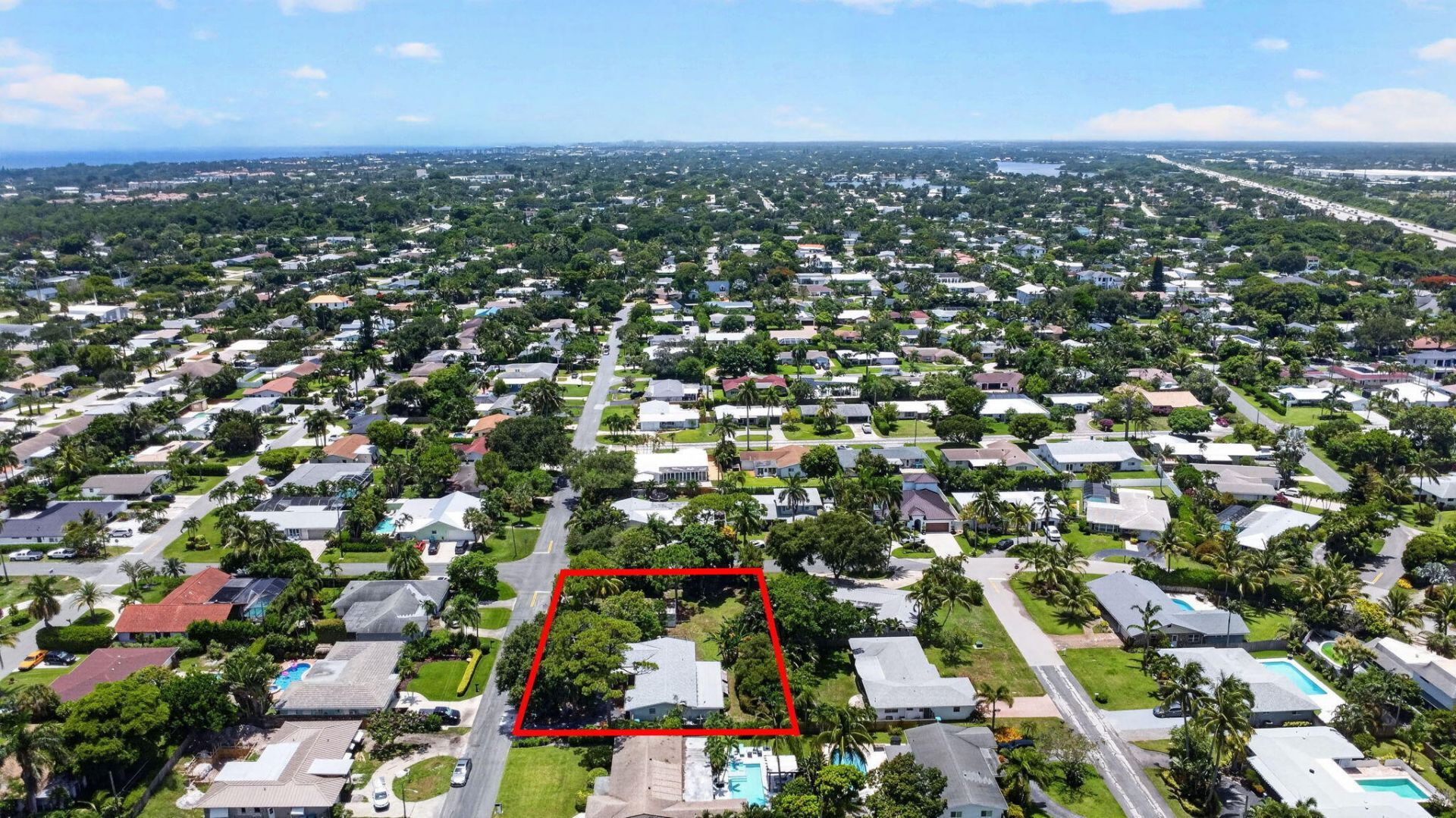 2709 SW 6th Street, Boynton Beach, FL 33435 Photo