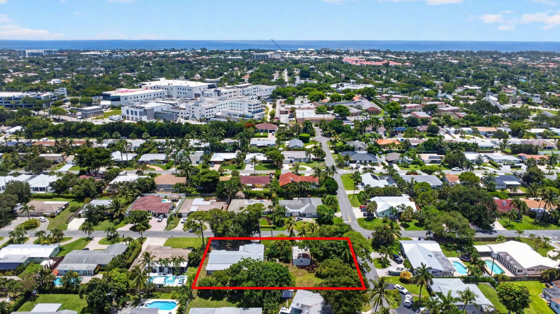2709 SW 6th Street, Boynton Beach, FL 33435 Photo