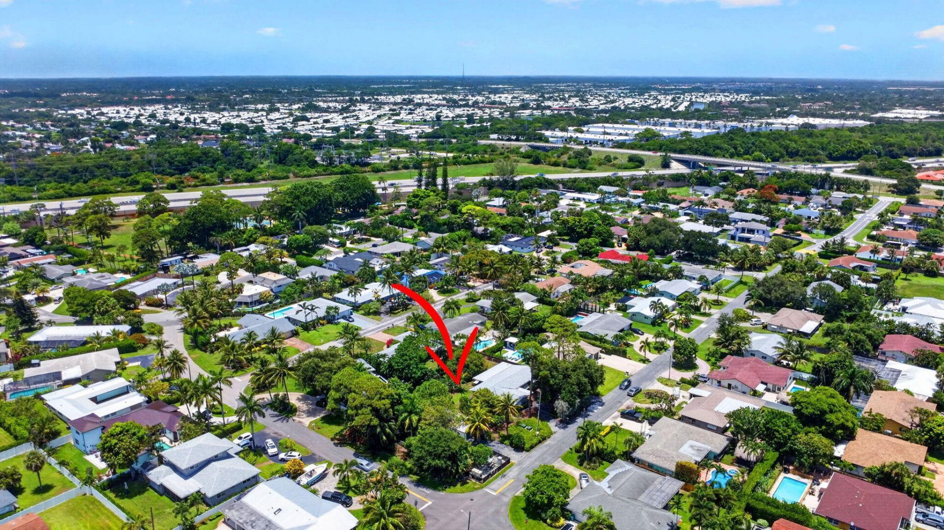 2709 SW 6th Street, Boynton Beach, FL 33435 Photo