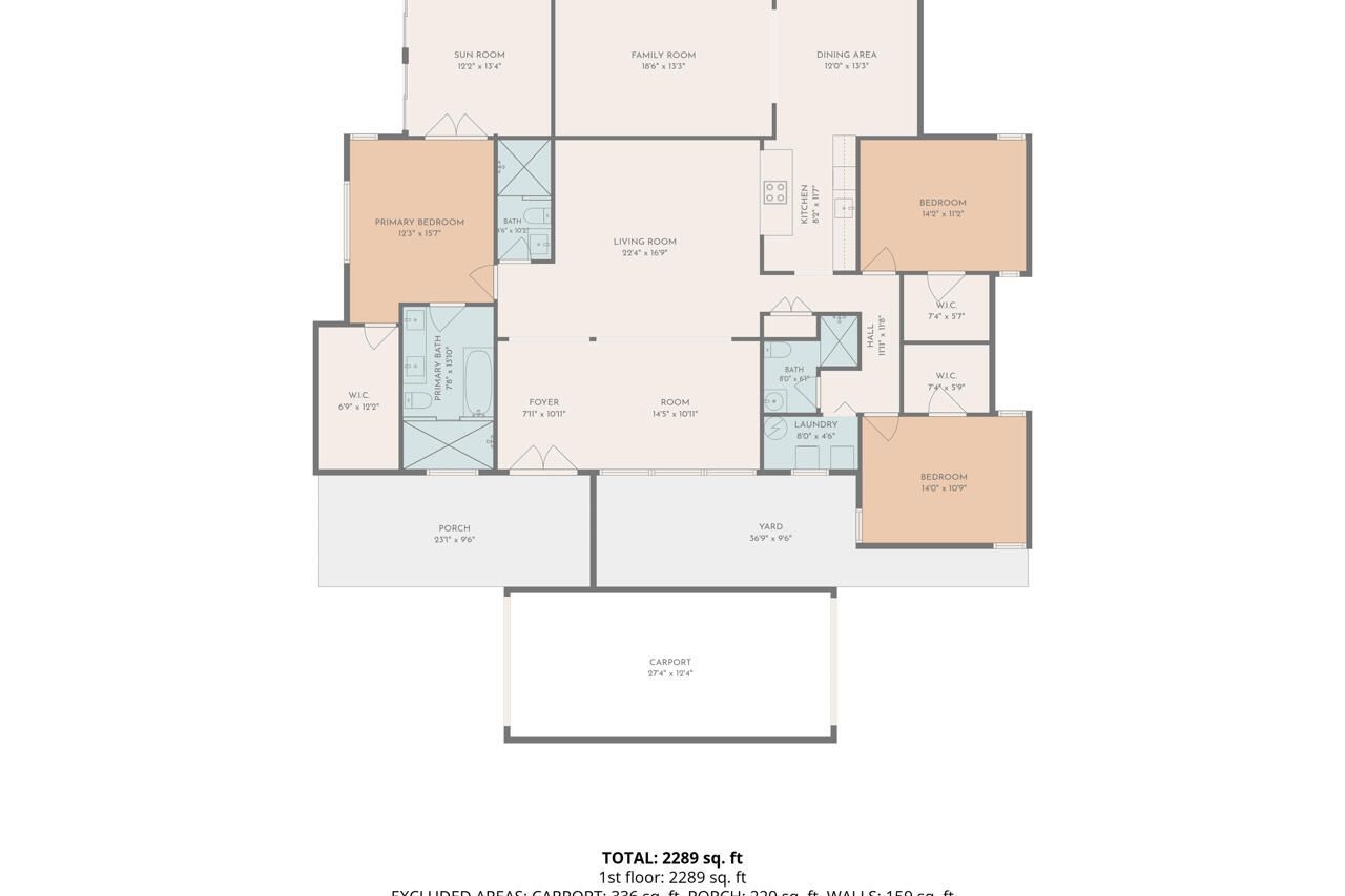 5707 White Hickory Circle, Tamarac, FL 33319 Photo