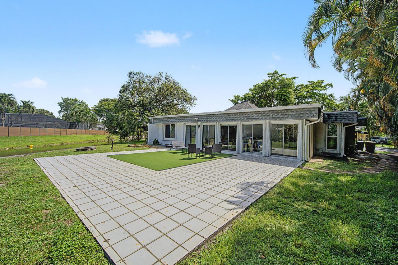 5707 White Hickory Circle, Tamarac, FL 33319 Photo