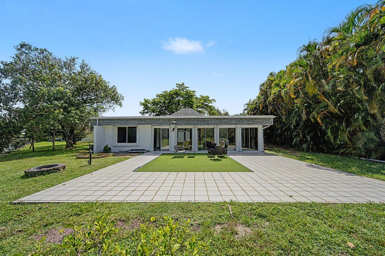 5707 White Hickory Circle, Tamarac, FL 33319 Photo