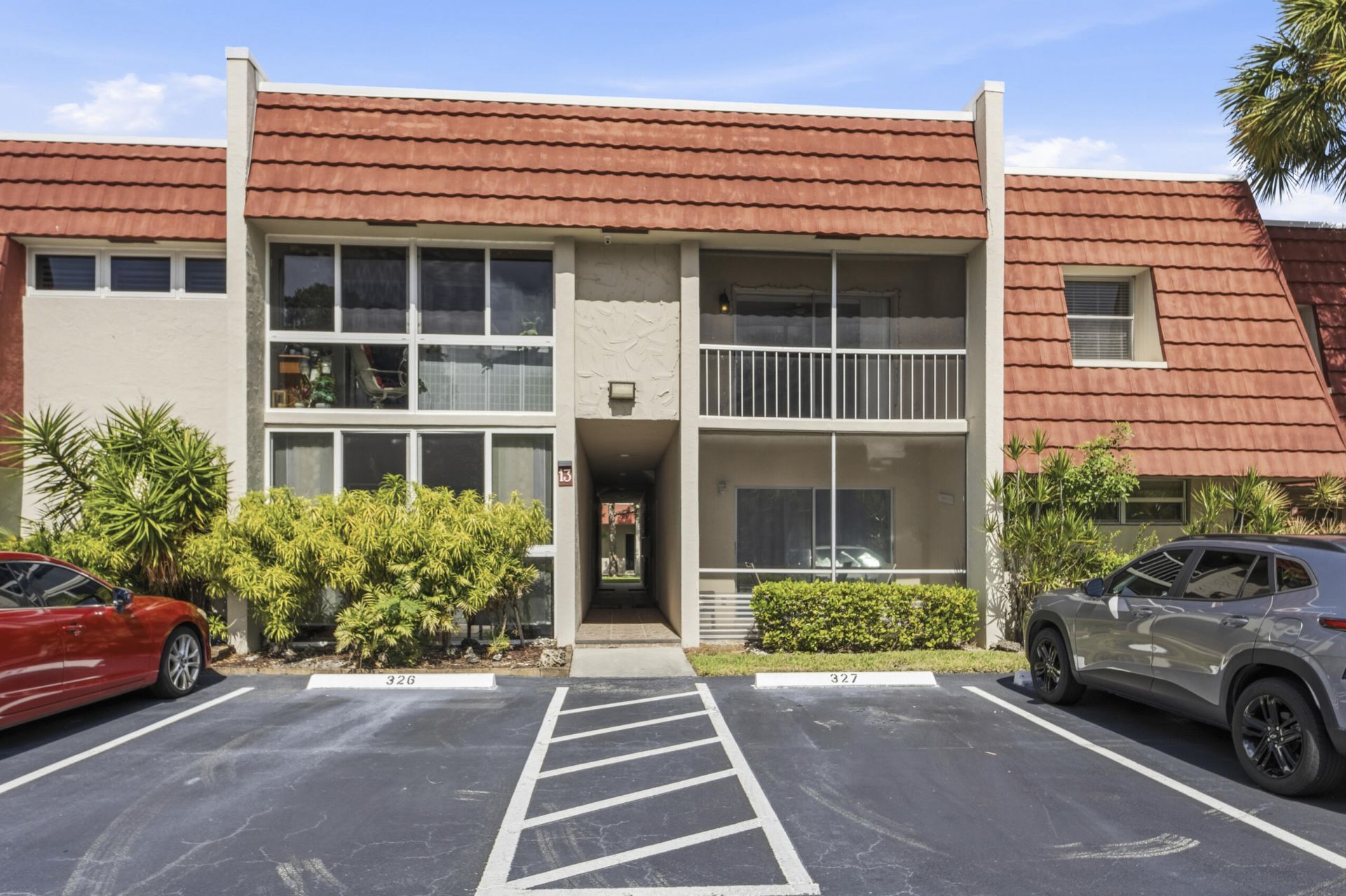 13 Jacaranda Drive, Unit 214, Plantation, FL 33324 Photo