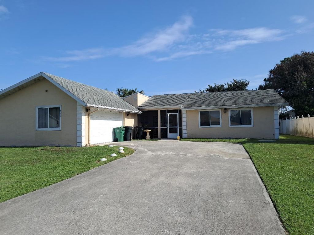 441 SW Todd Avenue, Port Saint Lucie, FL 34983 Photo