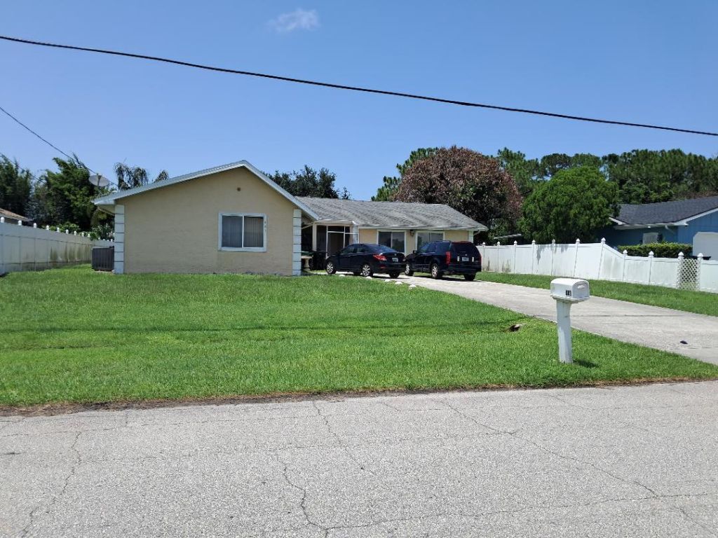 441 SW Todd Avenue, Port Saint Lucie, FL 34983 Photo