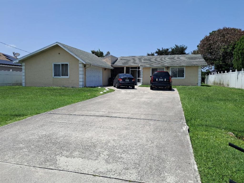441 SW Todd Avenue, Port Saint Lucie, FL 34983 Photo