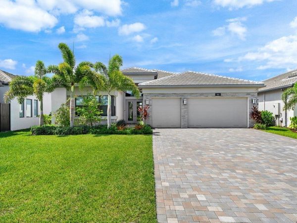 9850 Evergreen Woods Lane, Boynton Beach, FL 33473