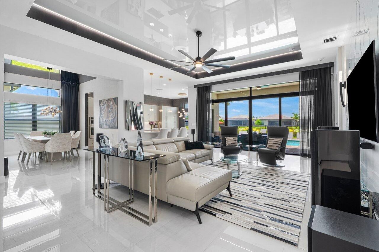 9850 Evergreen Woods Lane, Boynton Beach, FL 33473 Photo