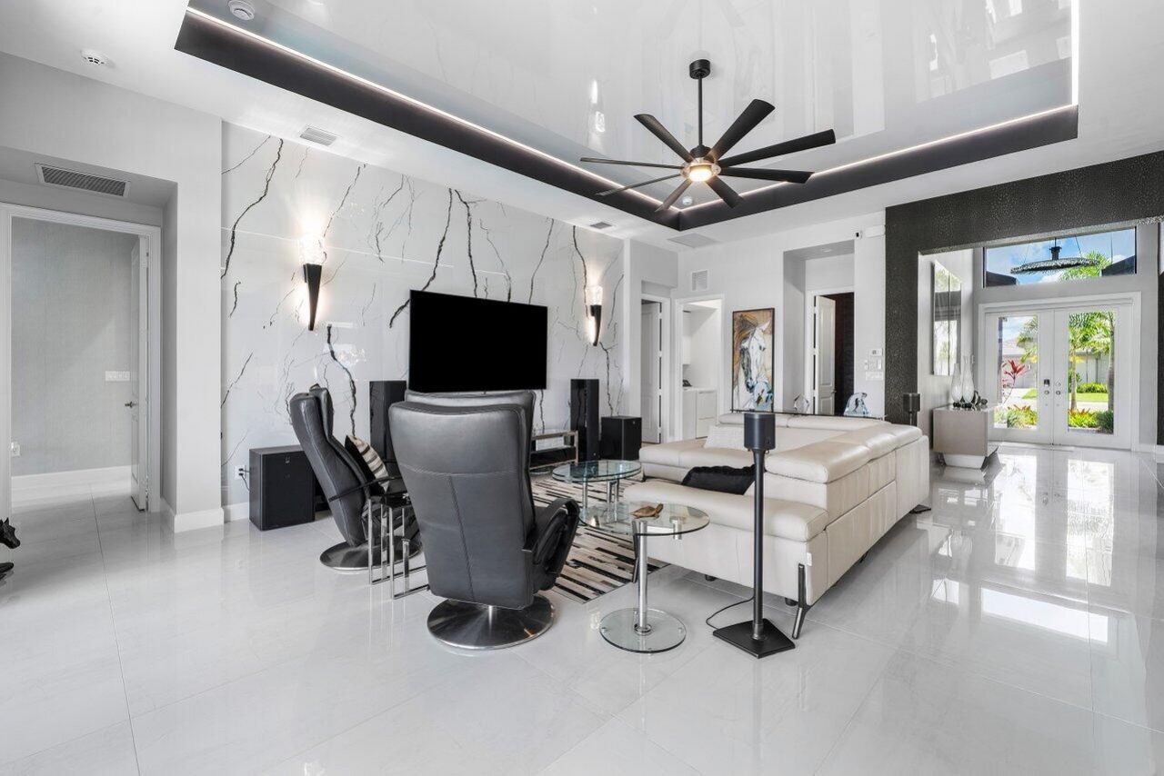 9850 Evergreen Woods Lane, Boynton Beach, FL 33473 Photo