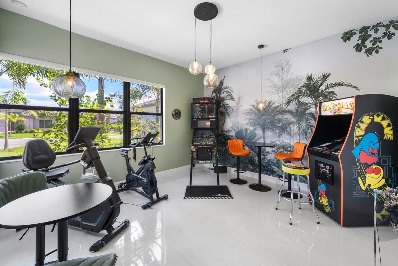 9850 Evergreen Woods Lane, Boynton Beach, FL 33473 Photo