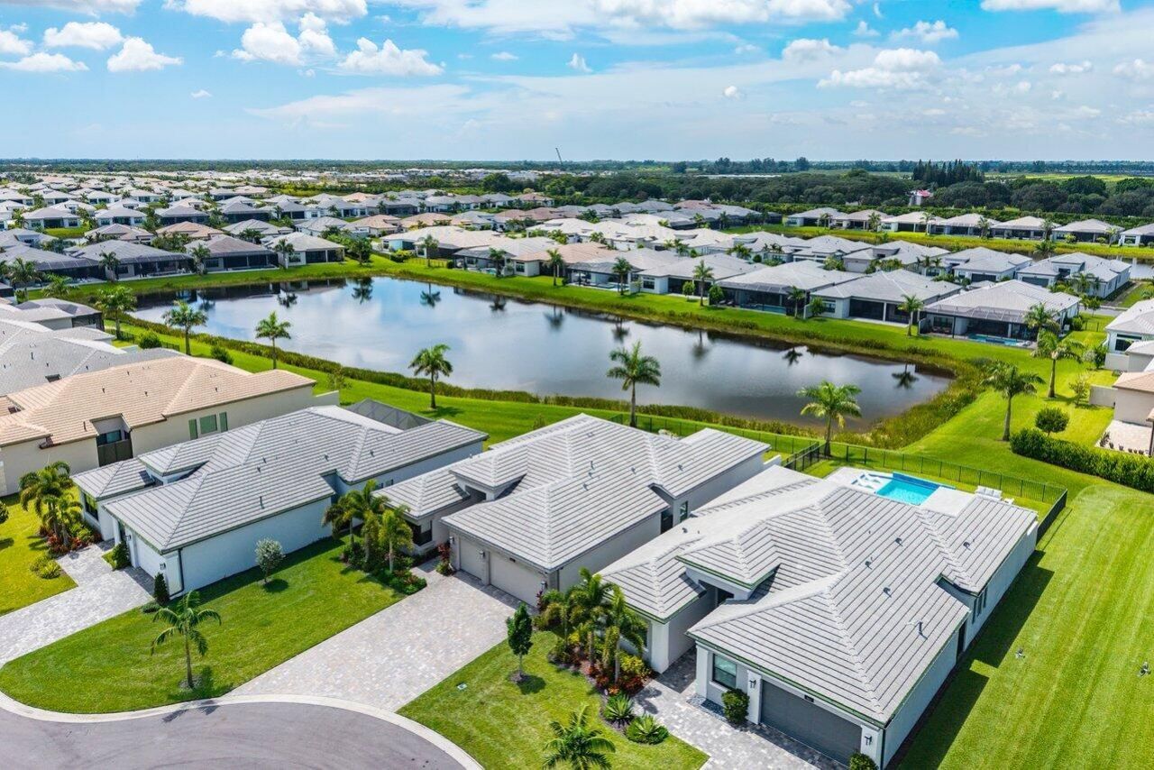 9850 Evergreen Woods Lane, Boynton Beach, FL 33473 Photo