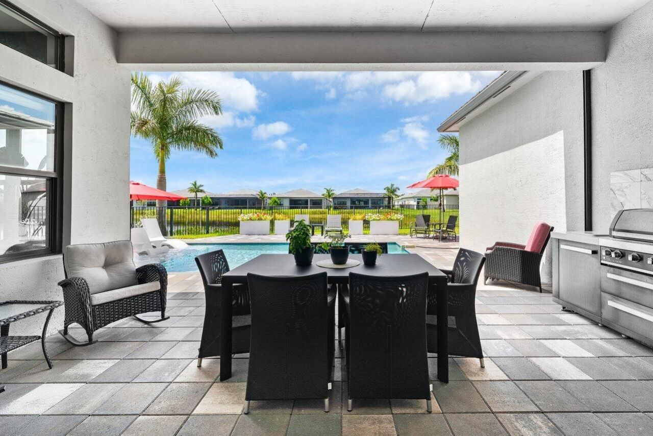 9850 Evergreen Woods Lane, Boynton Beach, FL 33473 Photo