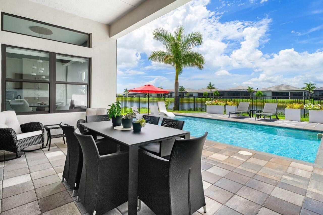 9850 Evergreen Woods Lane, Boynton Beach, FL 33473 Photo