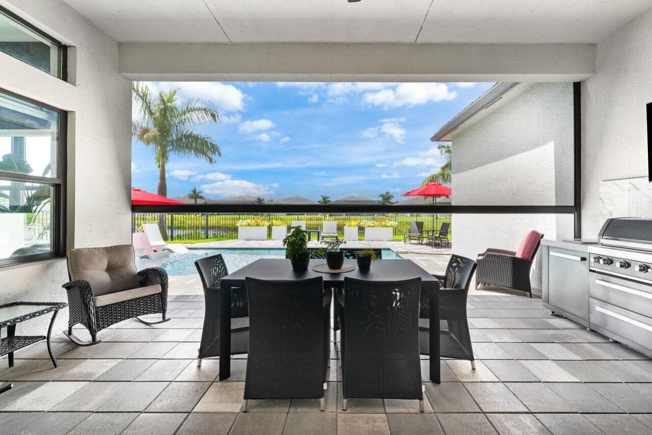 9850 Evergreen Woods Lane, Boynton Beach, FL 33473 Photo