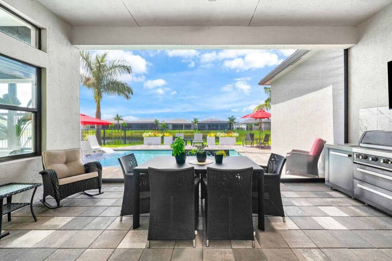 9850 Evergreen Woods Lane, Boynton Beach, FL 33473 Photo