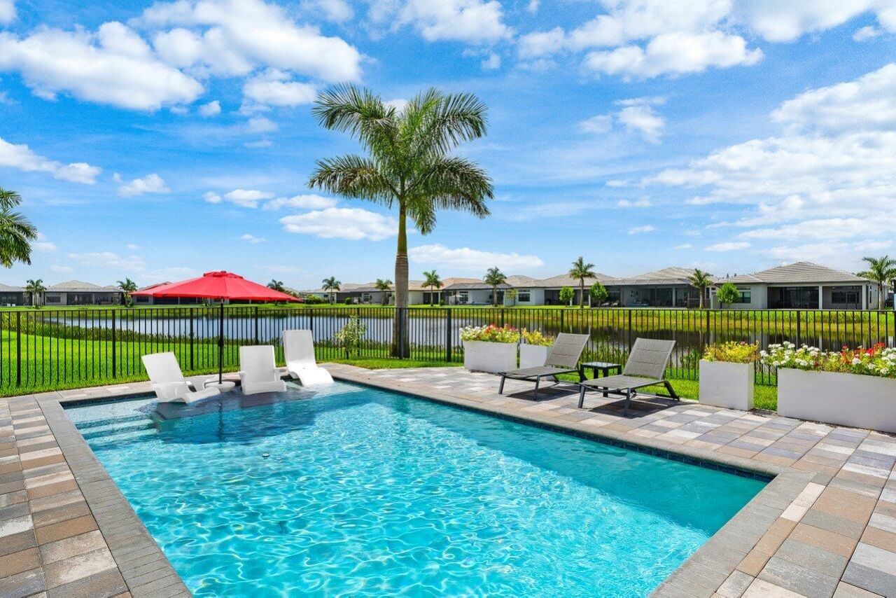 9850 Evergreen Woods Lane, Boynton Beach, FL 33473 Photo