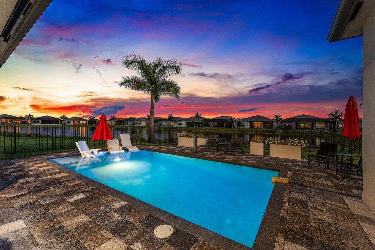 9850 Evergreen Woods Lane, Boynton Beach, FL 33473 Photo