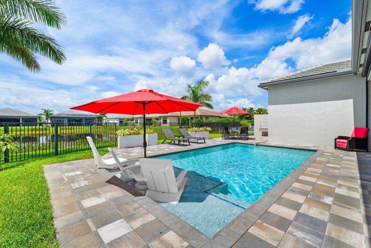 9850 Evergreen Woods Lane, Boynton Beach, FL 33473 Photo