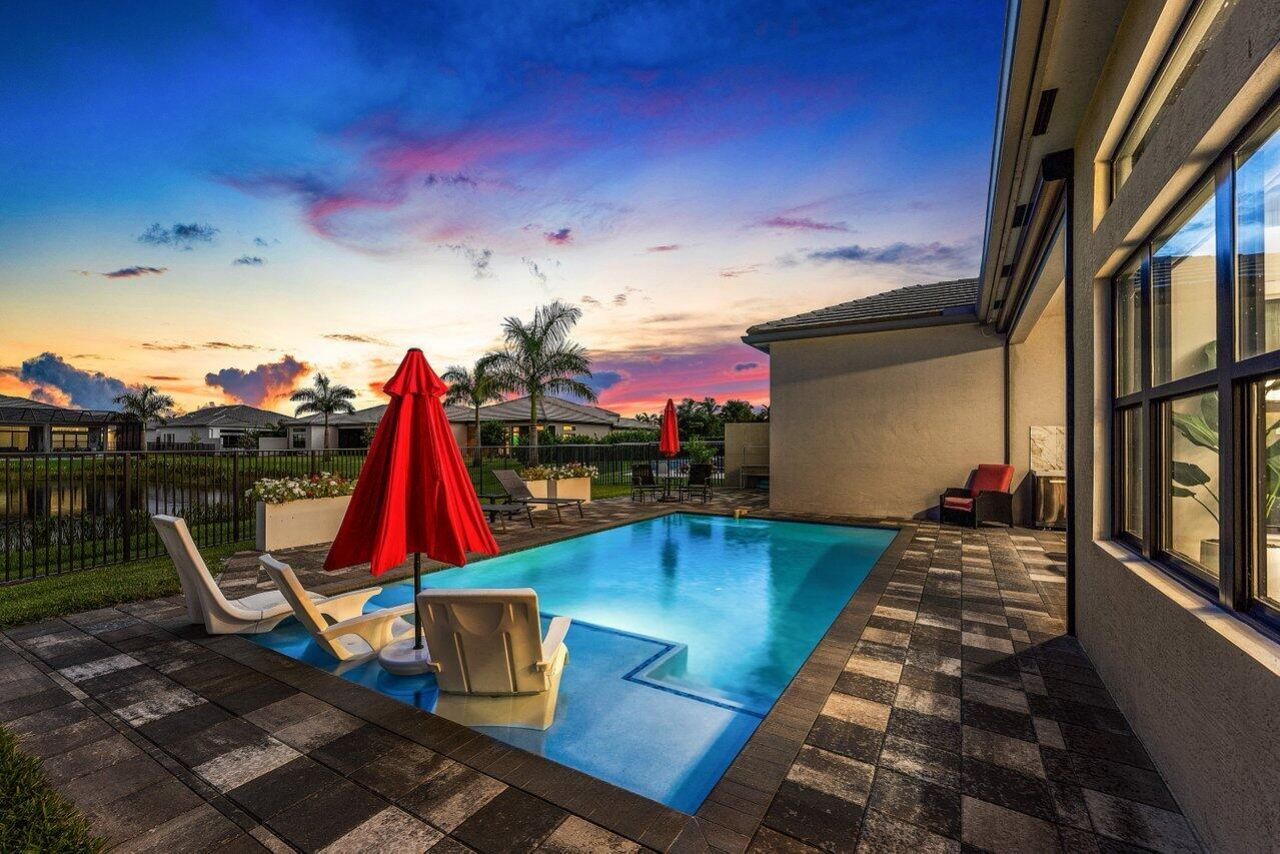 9850 Evergreen Woods Lane, Boynton Beach, FL 33473 Photo