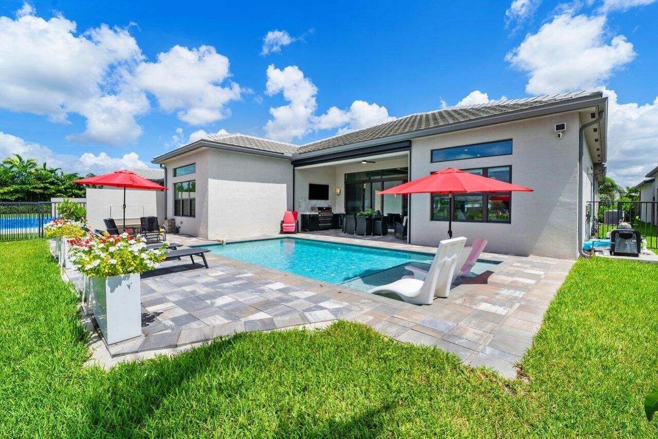 9850 Evergreen Woods Lane, Boynton Beach, FL 33473 Photo