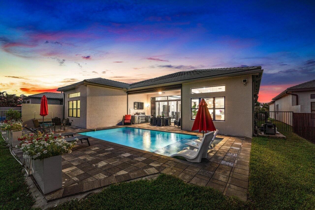 9850 Evergreen Woods Lane, Boynton Beach, FL 33473 Photo
