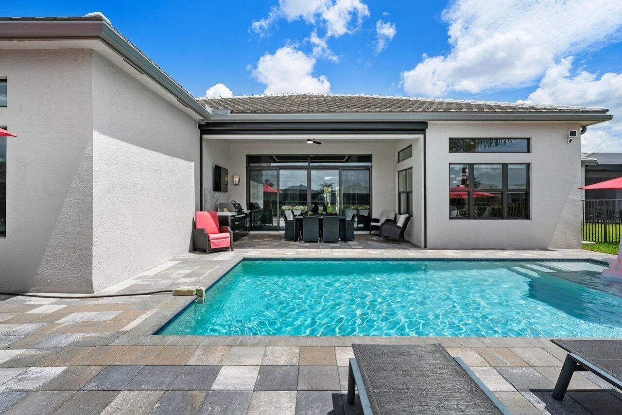 9850 Evergreen Woods Lane, Boynton Beach, FL 33473 Photo