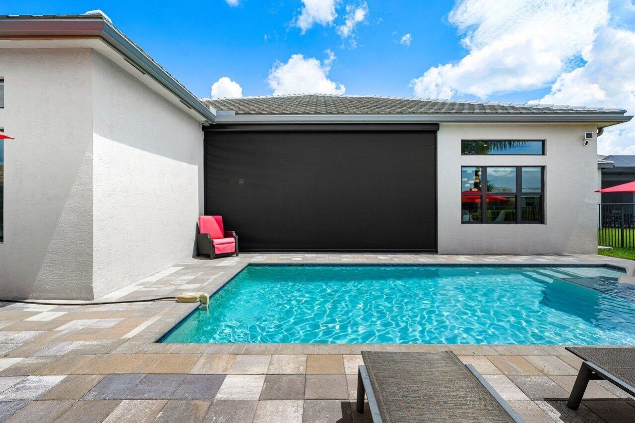 9850 Evergreen Woods Lane, Boynton Beach, FL 33473 Photo