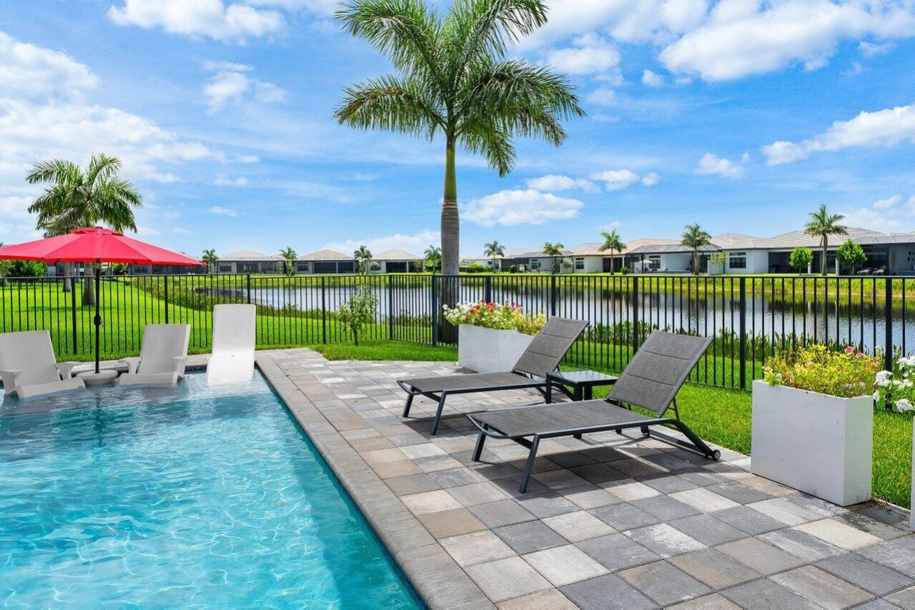 9850 Evergreen Woods Lane, Boynton Beach, FL 33473 Photo