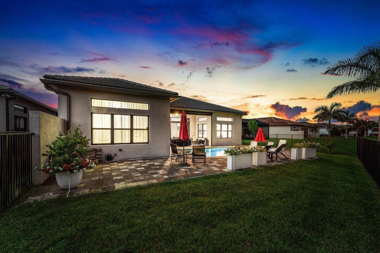 9850 Evergreen Woods Lane, Boynton Beach, FL 33473 Photo