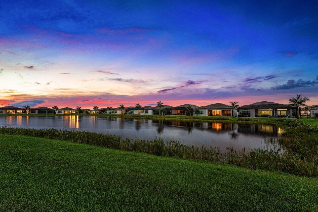 9850 Evergreen Woods Lane, Boynton Beach, FL 33473 Photo