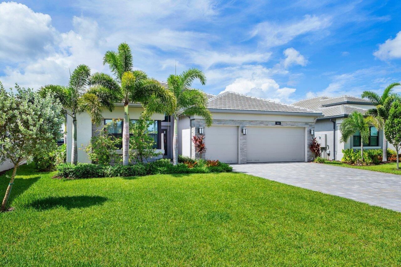 9850 Evergreen Woods Lane, Boynton Beach, FL 33473 Photo
