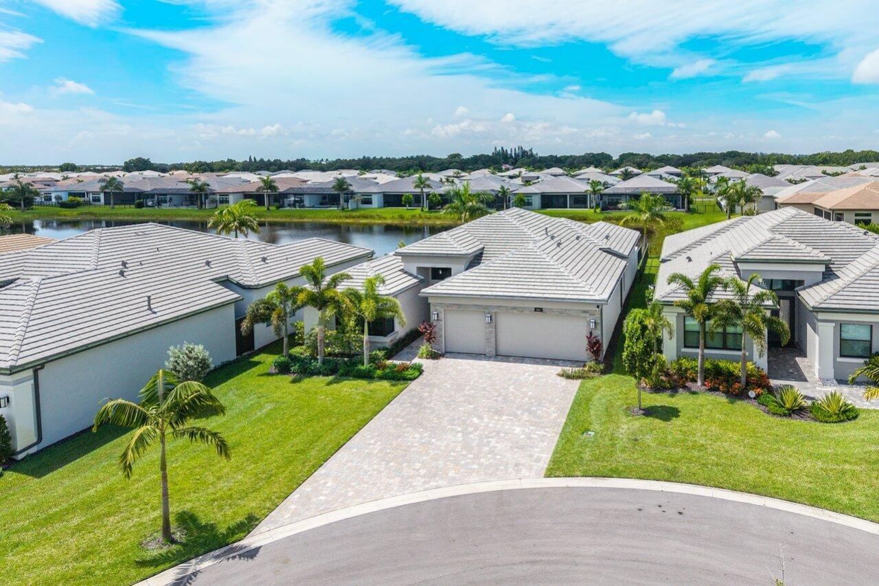 9850 Evergreen Woods Lane, Boynton Beach, FL 33473 Photo