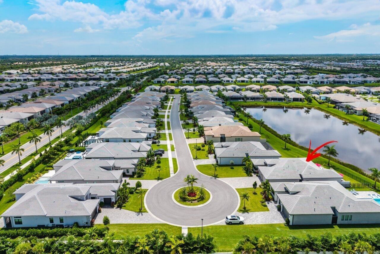 9850 Evergreen Woods Lane, Boynton Beach, FL 33473 Photo