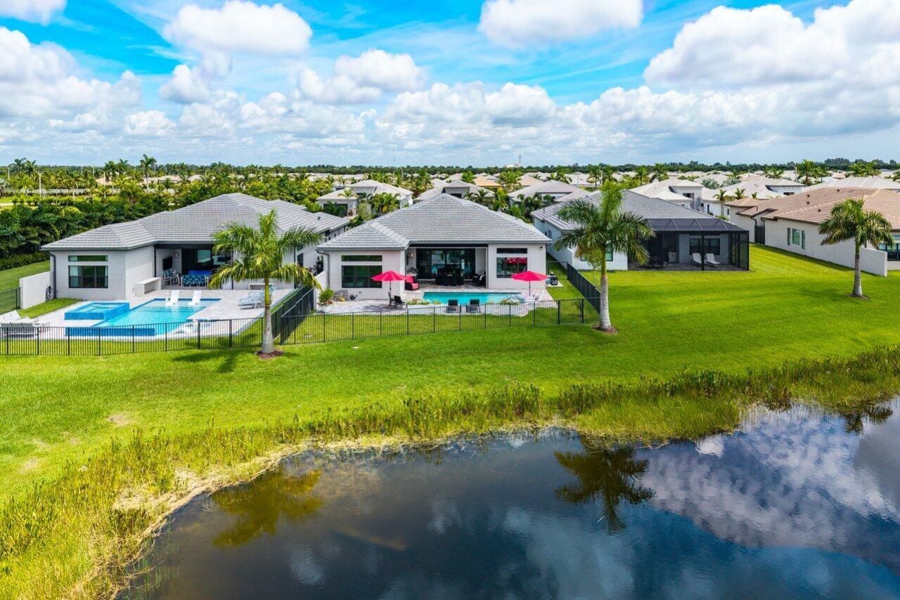 9850 Evergreen Woods Lane, Boynton Beach, FL 33473 Photo