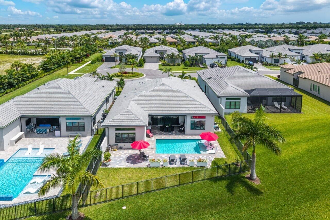 9850 Evergreen Woods Lane, Boynton Beach, FL 33473 Photo