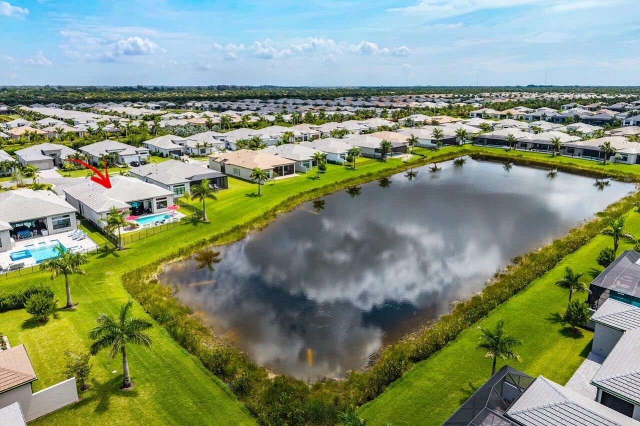 9850 Evergreen Woods Lane, Boynton Beach, FL 33473 Photo