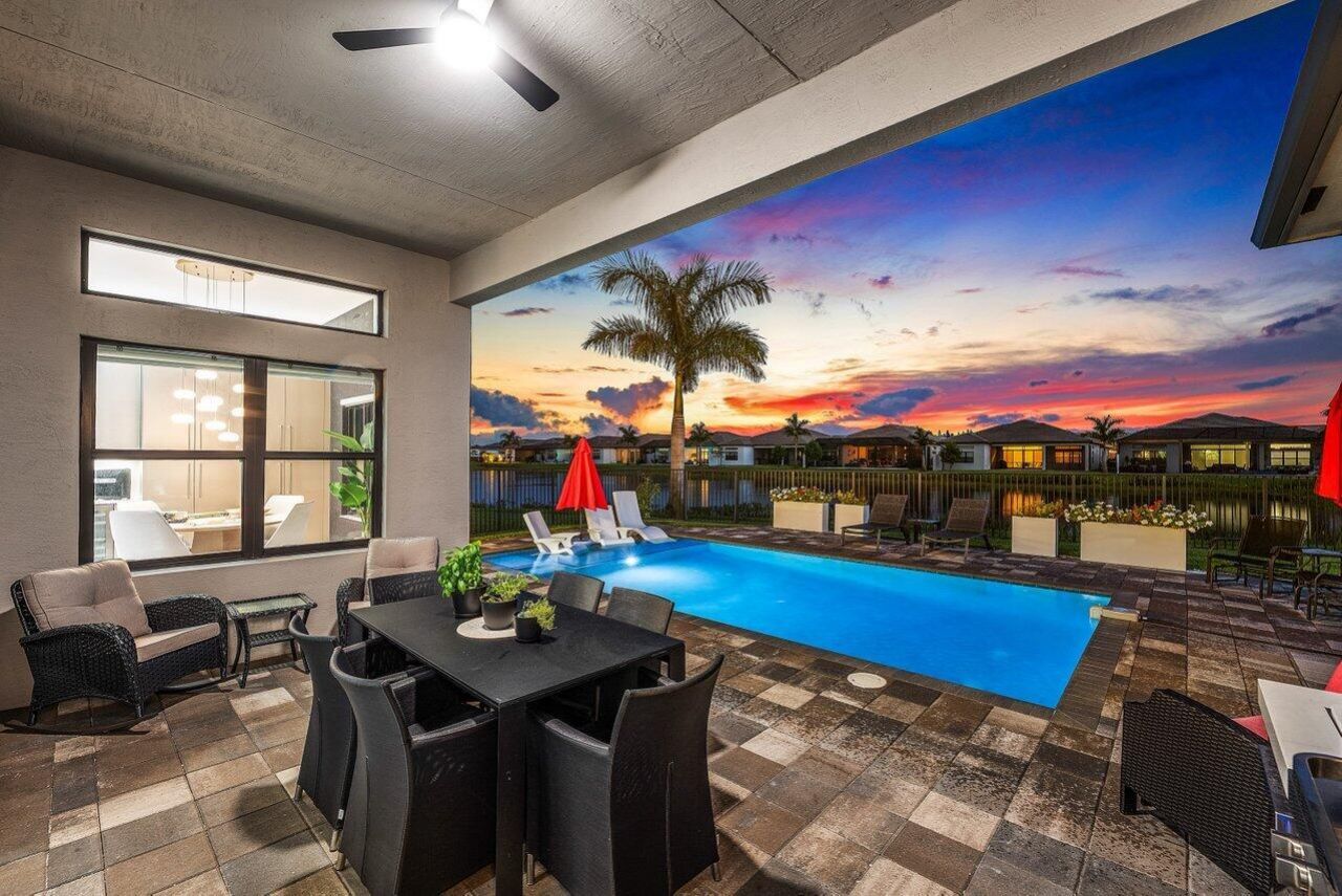 9850 Evergreen Woods Lane, Boynton Beach, FL 33473 Photo