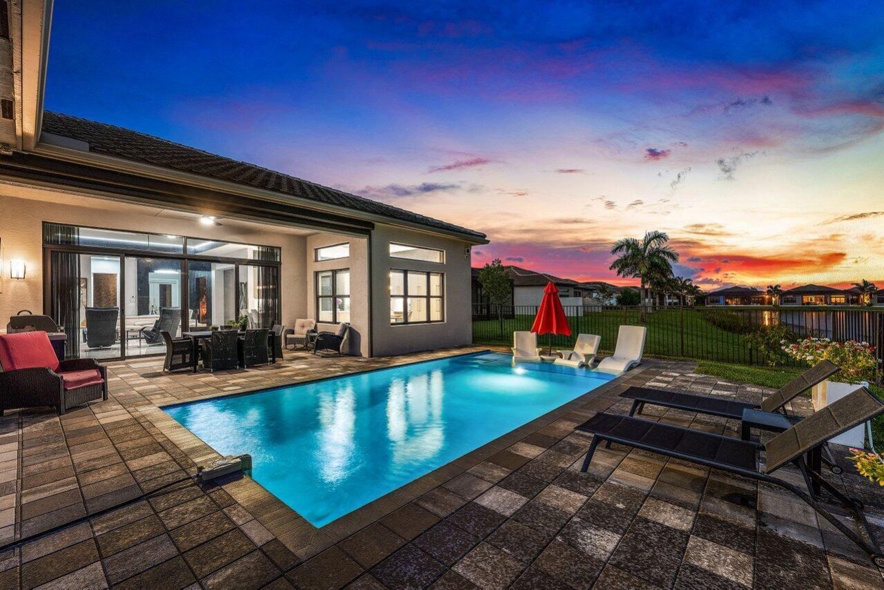 9850 Evergreen Woods Lane, Boynton Beach, FL 33473 Photo