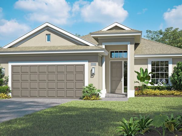 11234 SW Park Village Court, Port St. Lucie, FL 34987