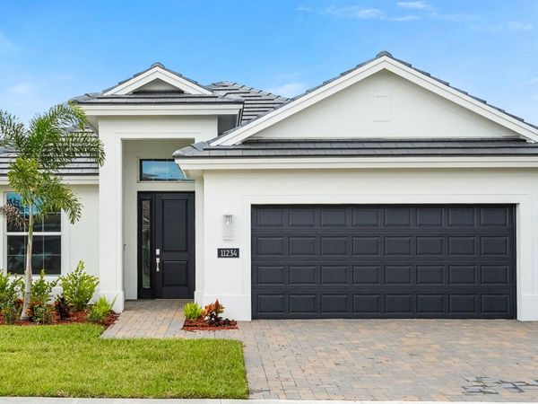 11234 SW Park Village Court, Port St. Lucie, FL 34987