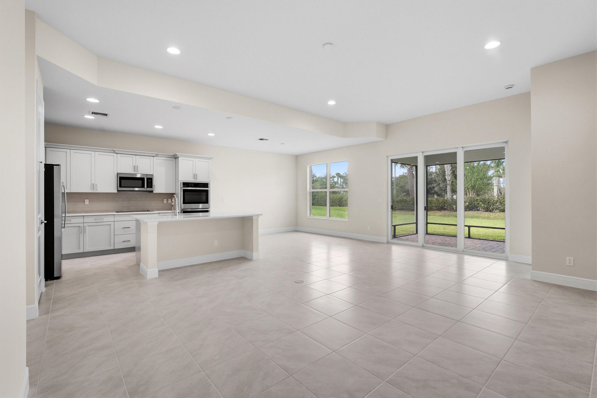 11234 SW Park Village Court, Port Saint Lucie, FL 34987 Photo